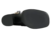 Dyzma Platform Bootie