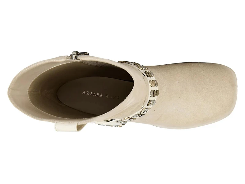 Dyzma Platform Bootie