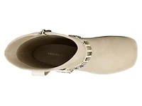 Dyzma Platform Bootie