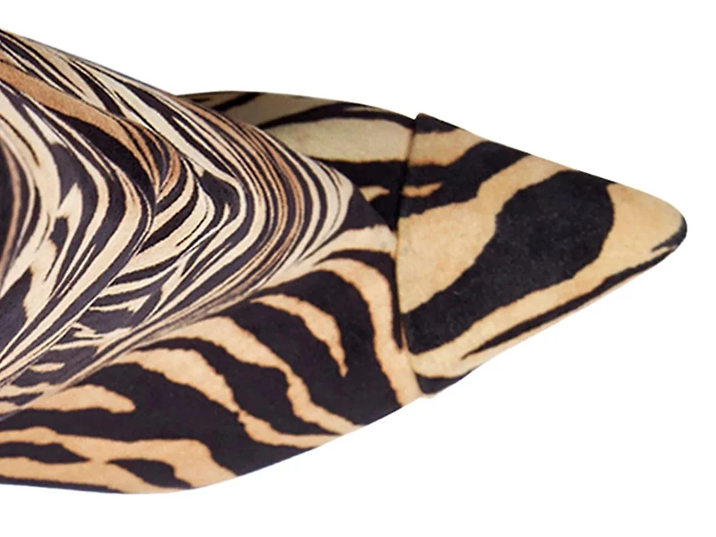 Kenya Wedge Boot
