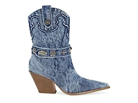 Neith Cowboy Boot