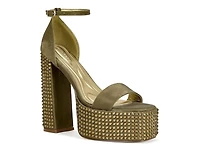 Wilma Platform Sandal