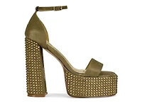 Wilma Platform Sandal