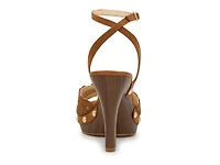 Cailyb Platform Sandal