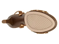 Cailyb Platform Sandal