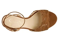 Cailyb Platform Sandal