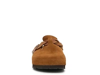 Boston Braid Clog - Women's