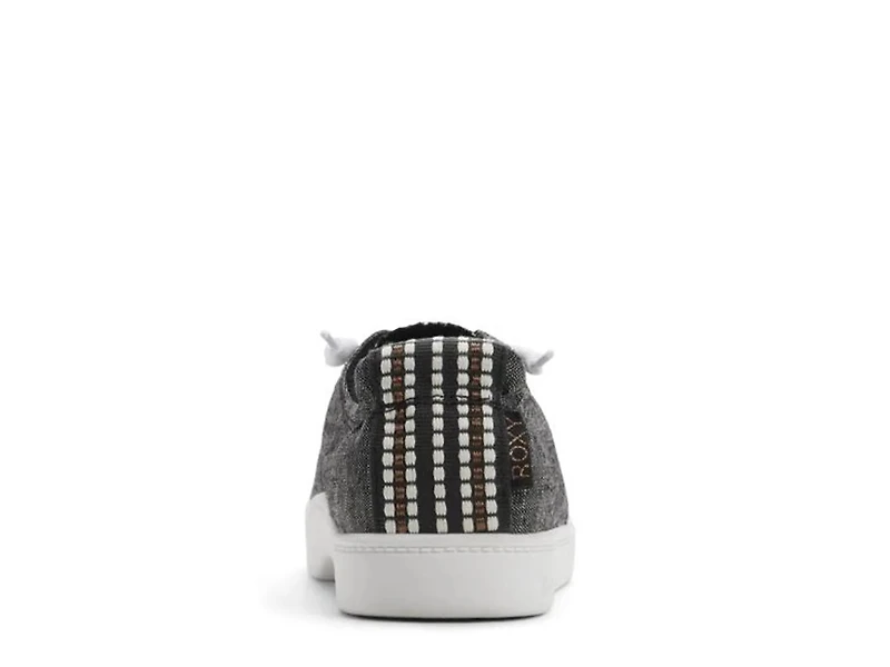 Bayshore Plus II Slip-On Sneaker