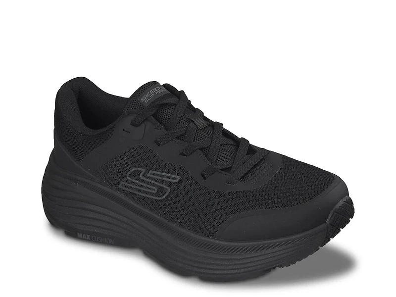 Work Slip-Resistant Max Cushioning Endeavour Sneaker - Men's