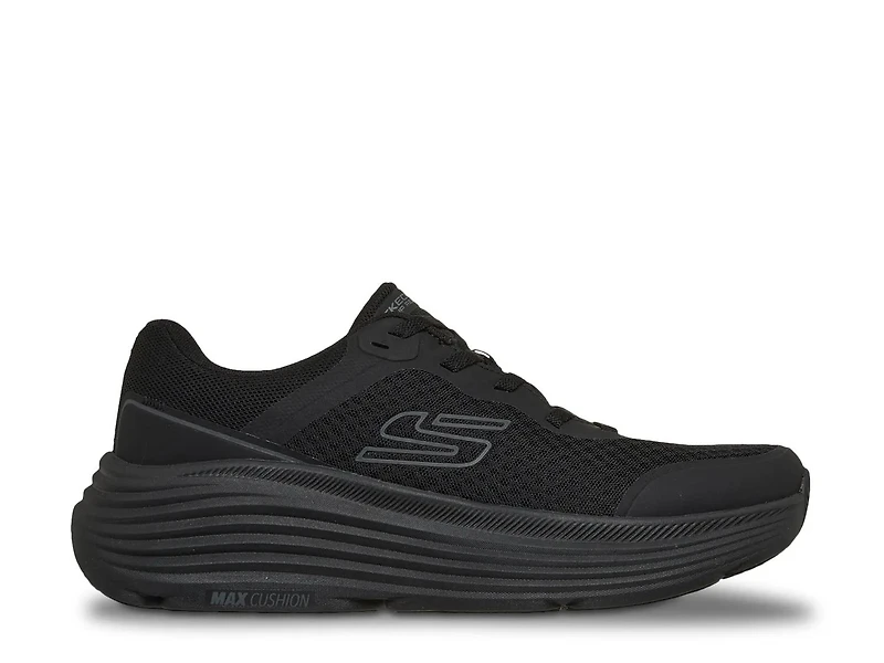 Work Slip-Resistant Max Cushioning Endeavour Sneaker - Men's