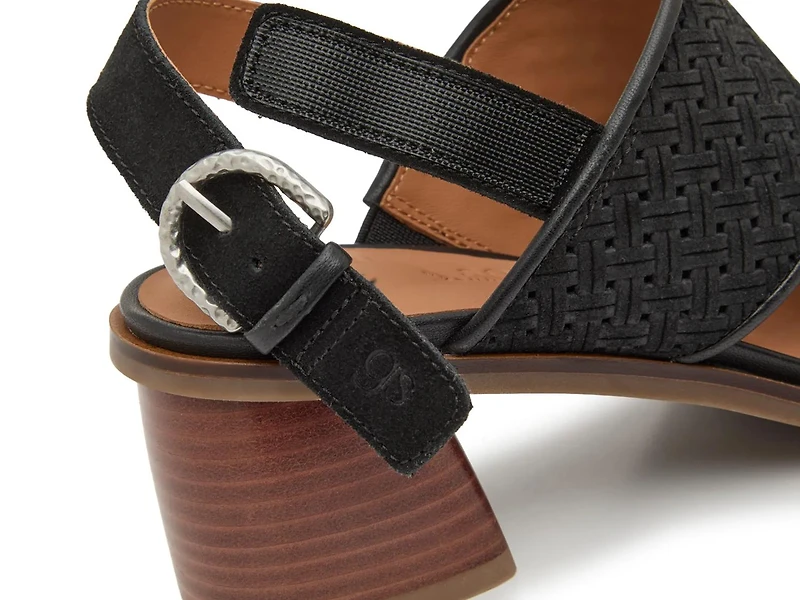 Madi Sandal