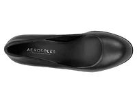 Zarina Platform Pump