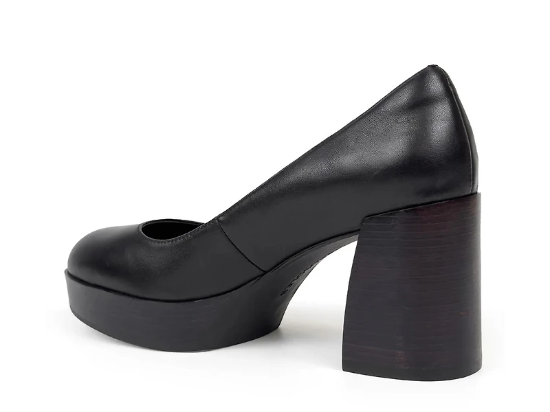 Zarina Platform Pump