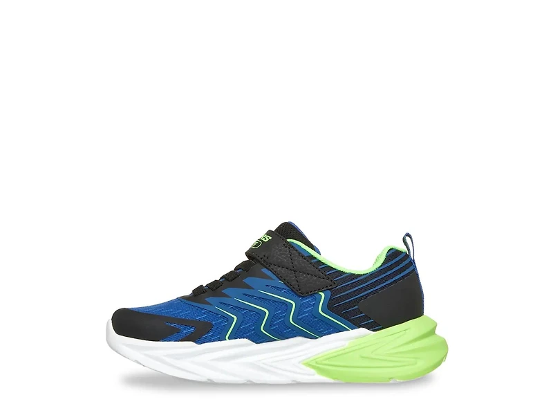 S-Lights Flex-Glow Ultra Prism-Pacer Sneaker - Kids'