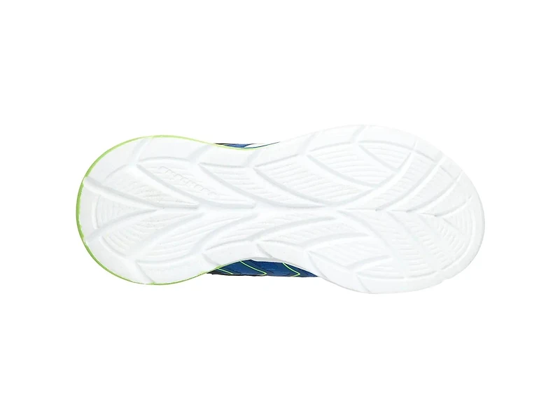 S-Lights Flex-Glow Ultra Prism-Pacer Sneaker - Kids'