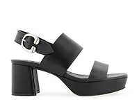 Prym Platform Sandal