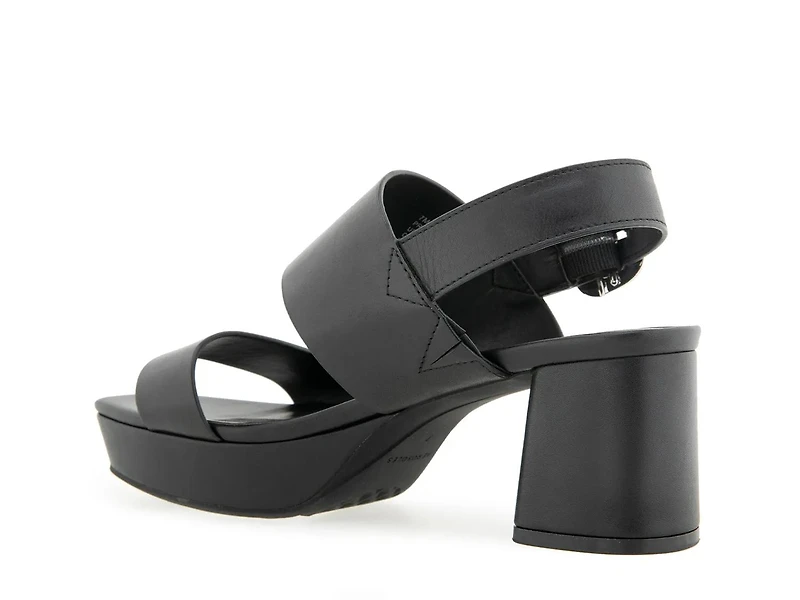 Prym Platform Sandal