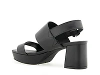 Prym Platform Sandal