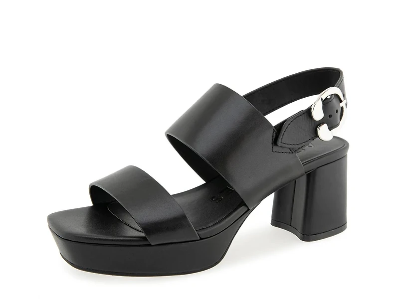 Prym Platform Sandal