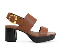 Prym Platform Sandal