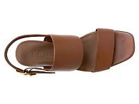 Prym Platform Sandal