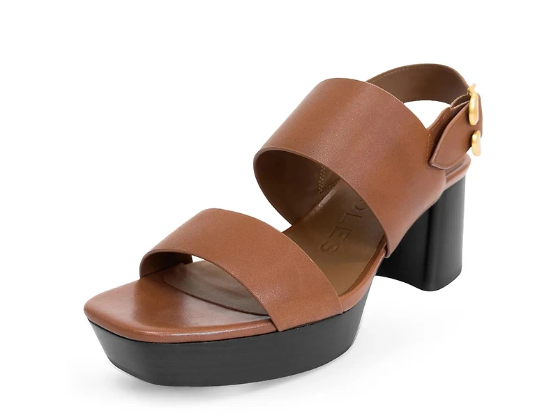 Prym Platform Sandal