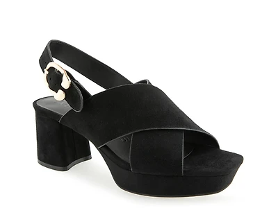Pura Platform Sandal