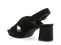 Pura Platform Sandal
