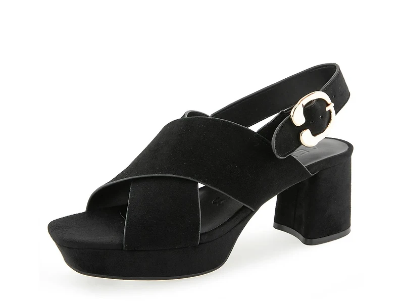 Pura Platform Sandal