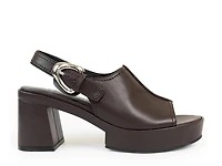 Zella Platform Sandal