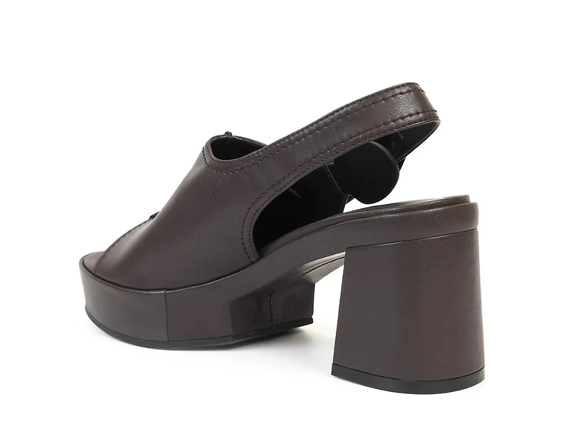 Zella Platform Sandal