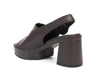 Zella Platform Sandal