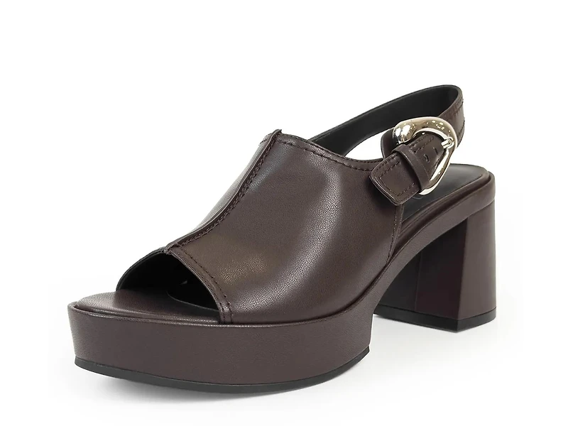 Zella Platform Sandal