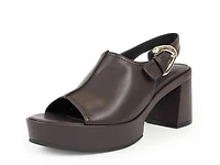 Zella Platform Sandal