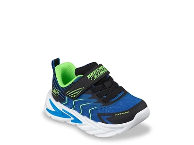 S-Lights Flex-Glow Ultra Prism-Pacer Sneaker - Kids'