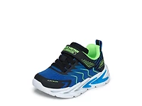 S-Lights Flex-Glow Ultra Prism-Pacer Sneaker - Kids'