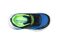 S-Lights Flex-Glow Ultra Prism-Pacer Sneaker - Kids'