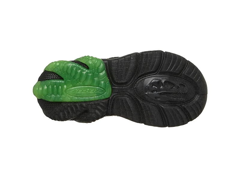 Skech-O-Saurus 3.0 Light-Up Sneaker - Kids'