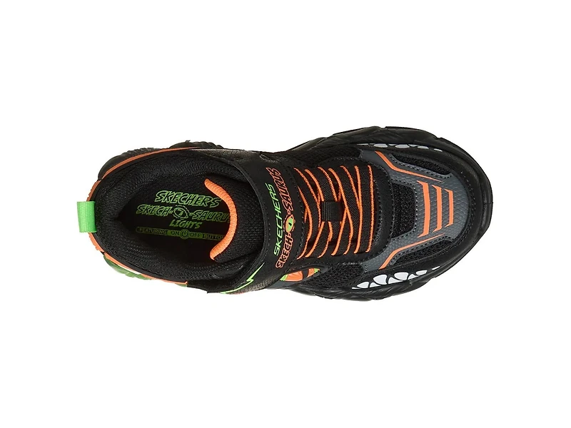 Skech-O-Saurus 3.0 Light-Up Sneaker - Kids'
