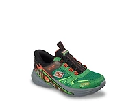 Hands Free Slip-ins Hyper-Quest Where's My Skechers Sneaker - Kids'
