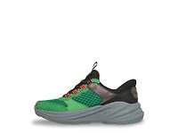 Hands Free Slip-ins Hyper-Quest Where's My Skechers Sneaker - Kids'