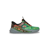 Hands Free Slip-ins Hyper-Quest Where's My Skechers Sneaker - Kids'