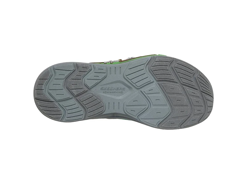 Hands Free Slip-ins Hyper-Quest Where's My Skechers Sneaker - Kids'
