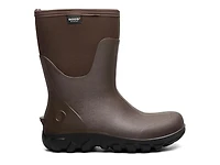 Classic Seamless Rain Boot