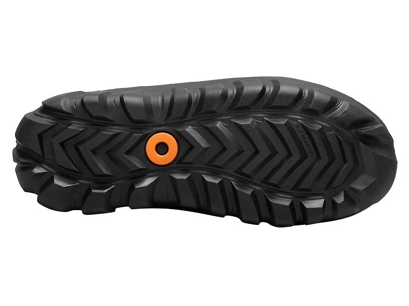 Classic Seamless Rain Boot