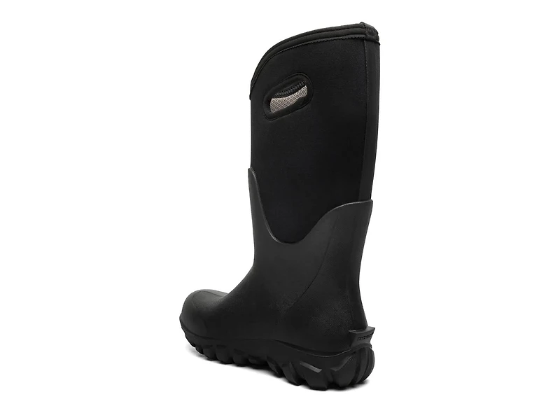 Classic Seamless Rain Boot - Women's