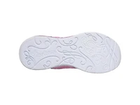 S-Lights Princess Steps Light-Up Sneaker - Kids'