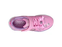 S-Lights Princess Steps Light-Up Sneaker - Kids'