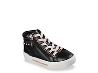 Aura LX High-Top Sneaker - Kids'