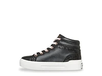 Aura LX High-Top Sneaker - Kids'